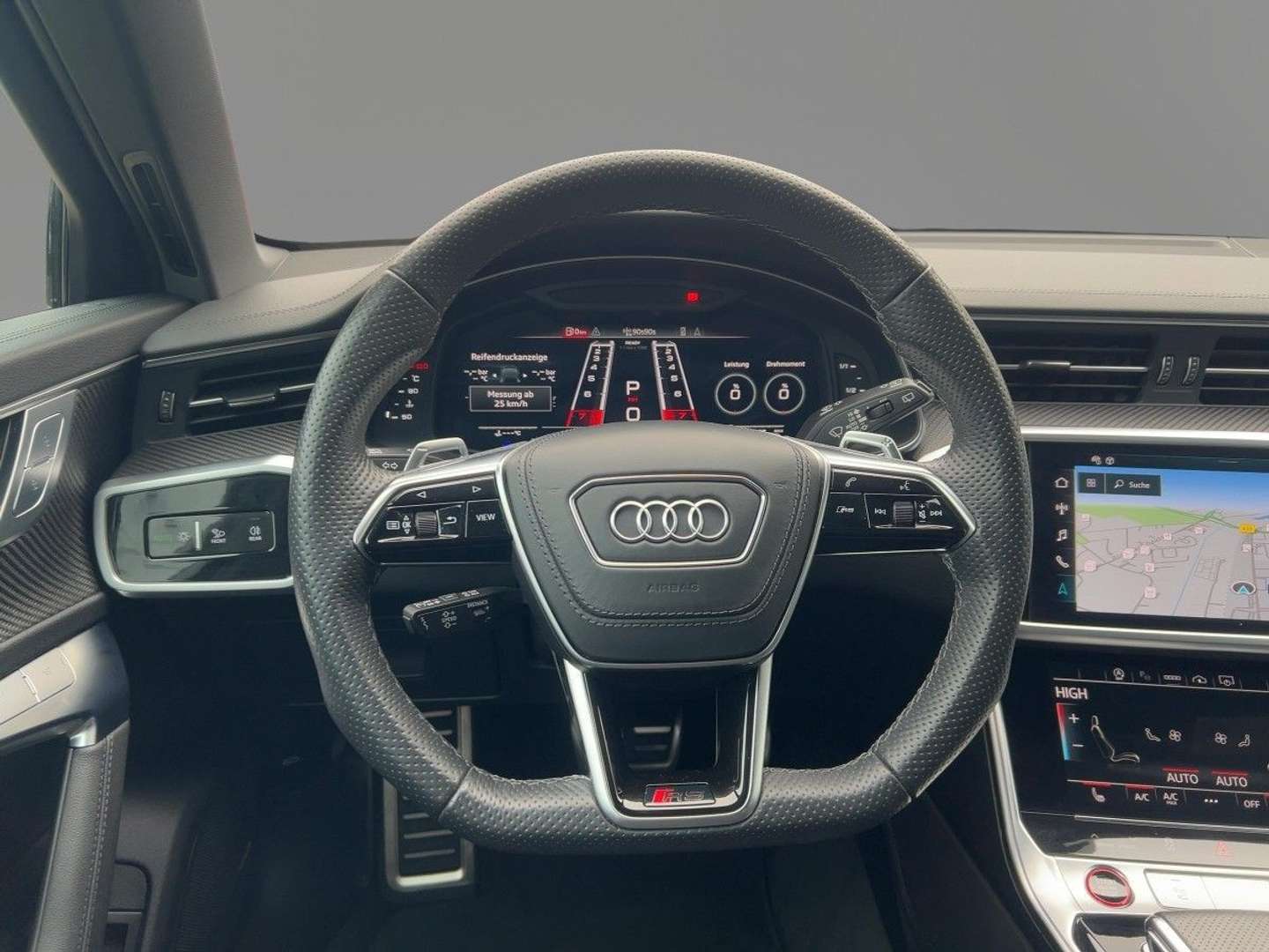Audi RS6 Avant Performance - 2023 - Joinsteer - #9