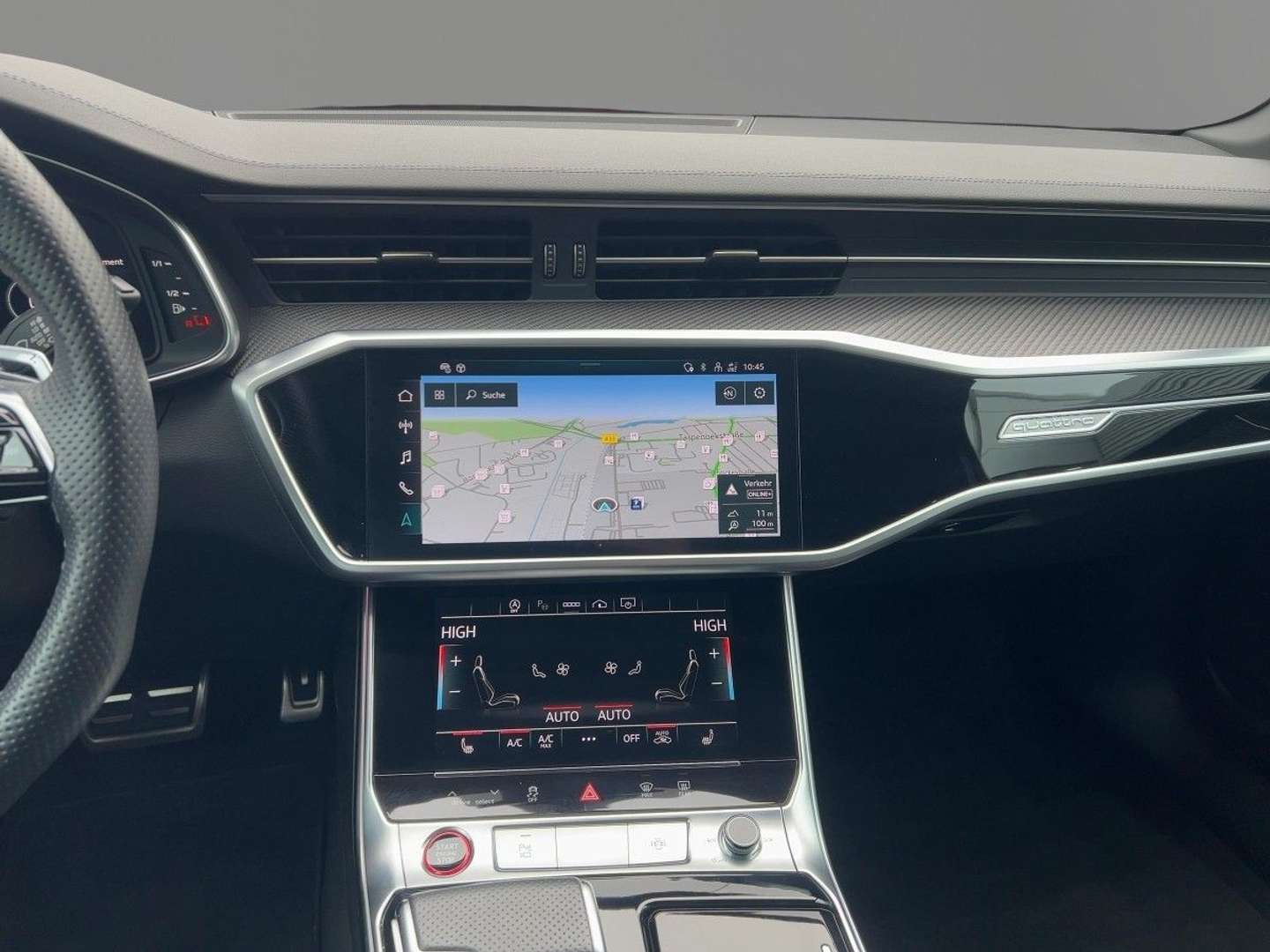 Audi RS6 Avant Performance - 2023 - Joinsteer - #10