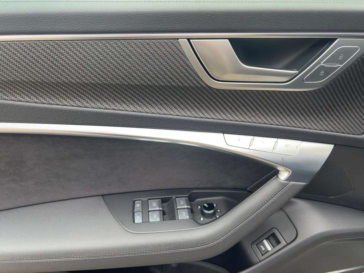 Audi RS6 Avant Performance - 2023 - Joinsteer - #11