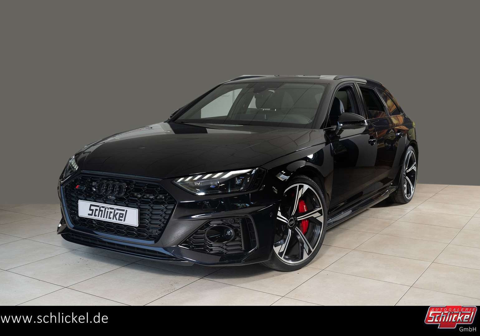 Audi A4 Avant S4 - 2024 - Joinsteer - #1