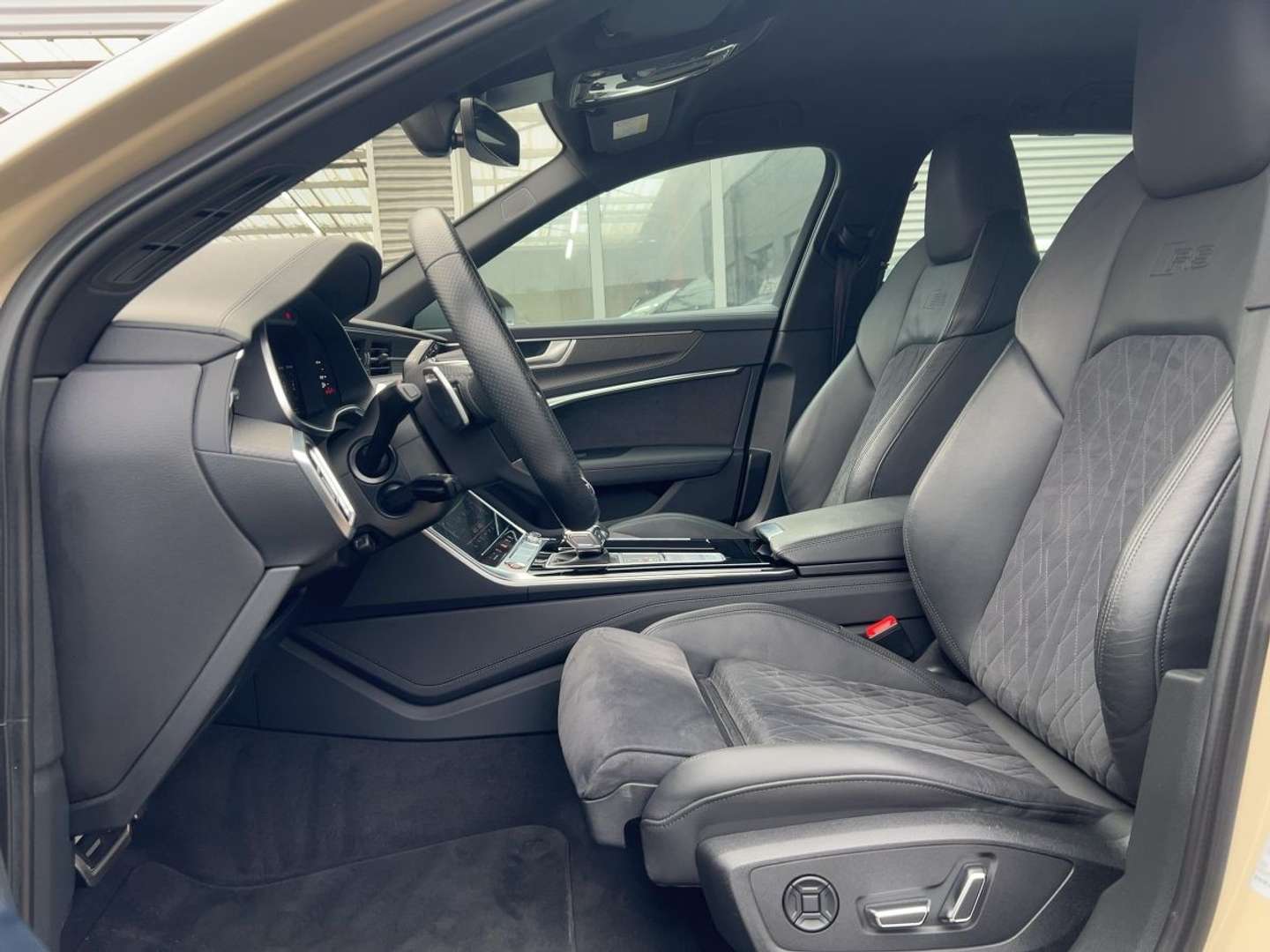 Audi RS6 Avant Performance - 2023 - Joinsteer - #12