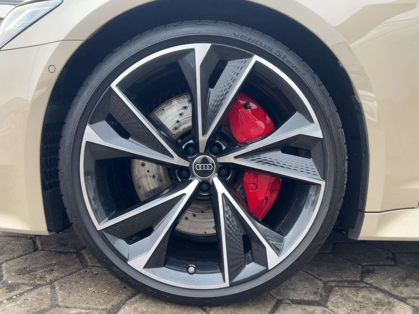 Audi RS6 Avant Performance - 2023 - Joinsteer - #15