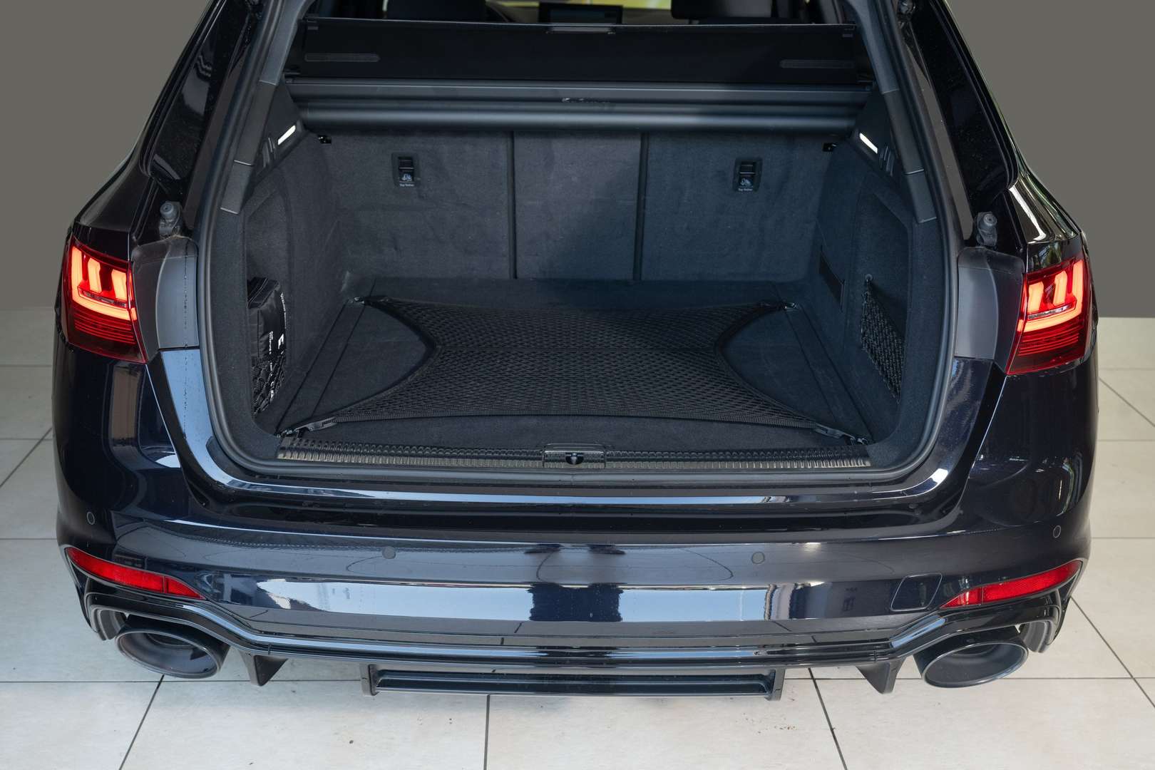 Audi A4 Avant S4 - 2024 - Joinsteer - #5