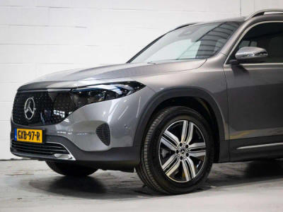 Mercedes EQB 250 Luxury Line -  - Joinsteer - #1