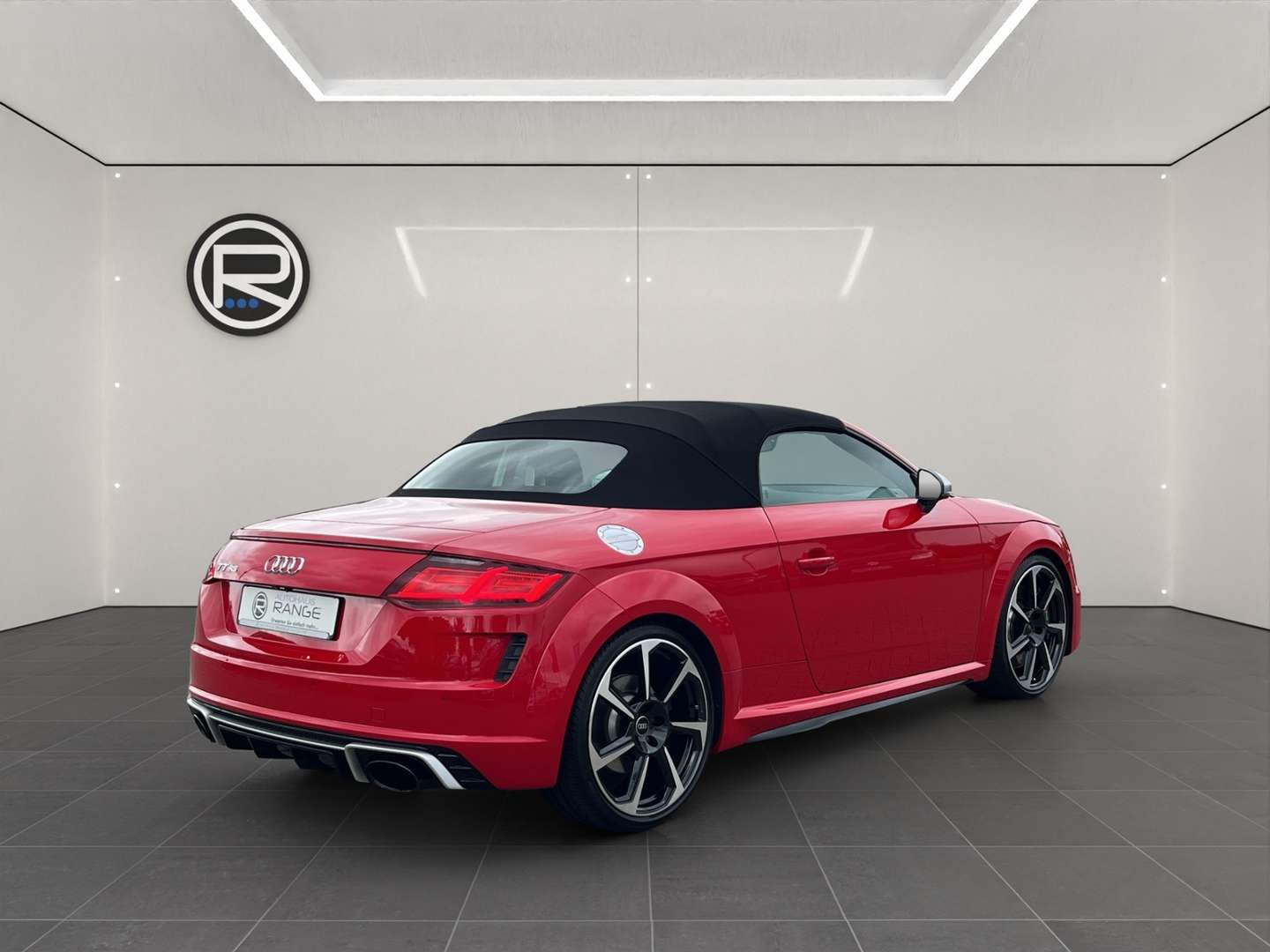 Audi TTRS Roadster 2.5 TFSI - 2024 - Joinsteer - #6