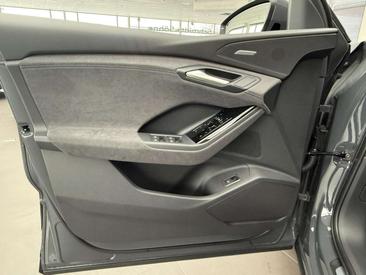 Audi Q6 E-tron S Line Performance — photo 11