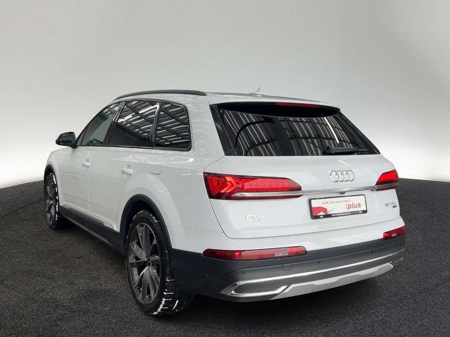 Audi Q7 55 TDI - 2022 - Joinsteer - #2