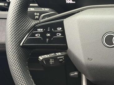 Audi Q6 E-tron S Line Performance — photo 14