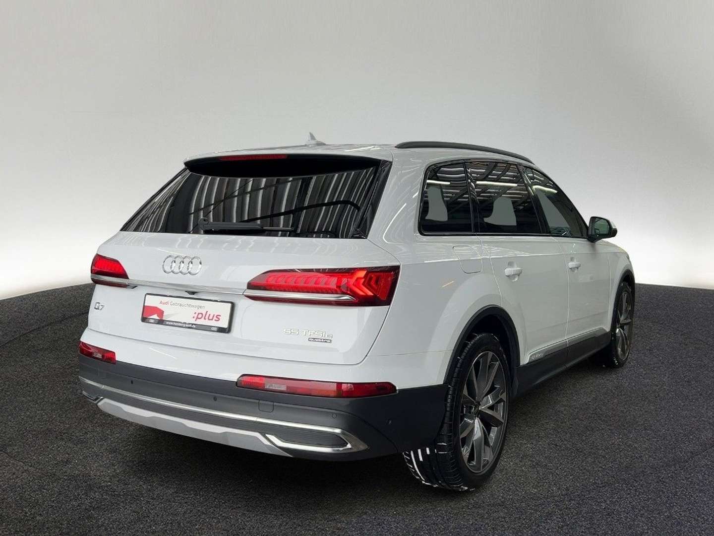 Audi Q7 55 TDI - 2022 - Joinsteer - #3