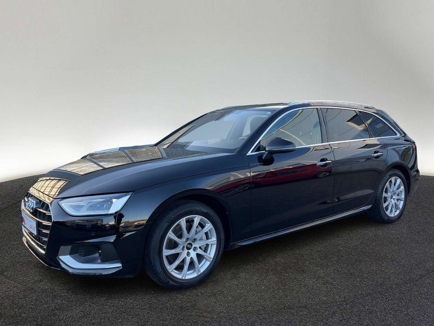 Audi A4 Advanced 40 TDI - 2023 - Joinsteer - #1