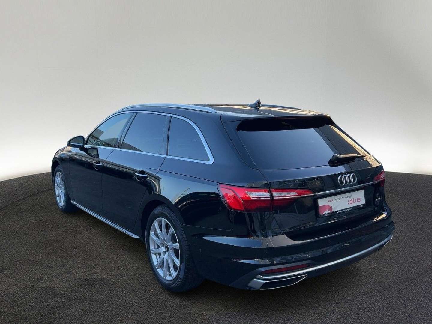 Audi A4 Advanced 40 TDI - 2023 - Joinsteer - #2