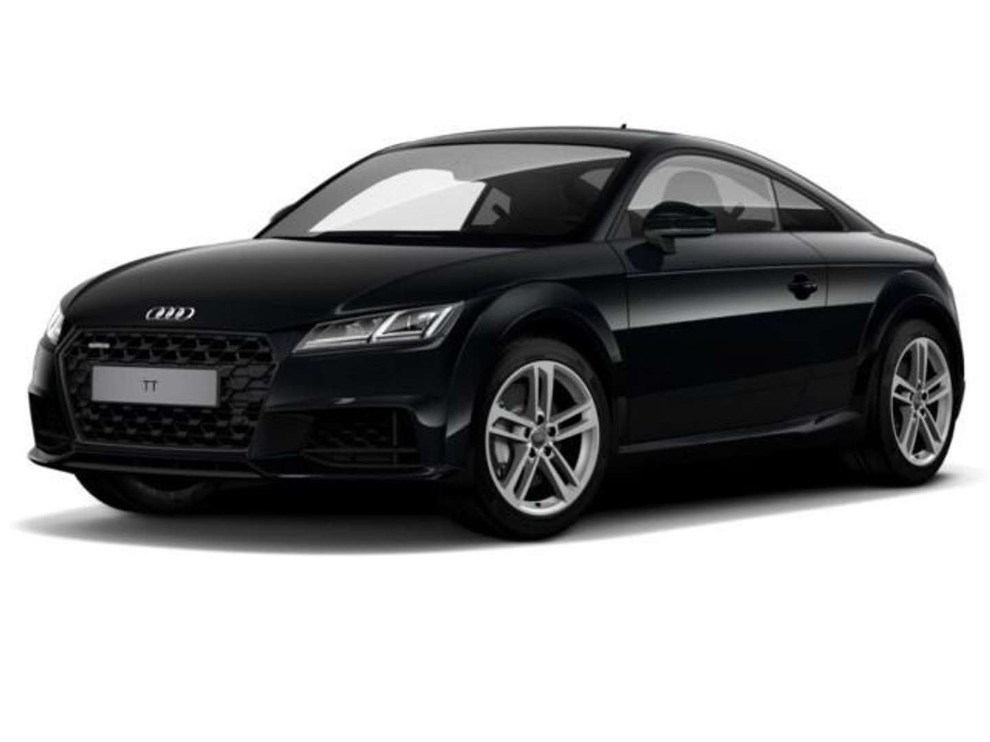 Audi TT 45 TFSI - 2020 - Joinsteer - #2