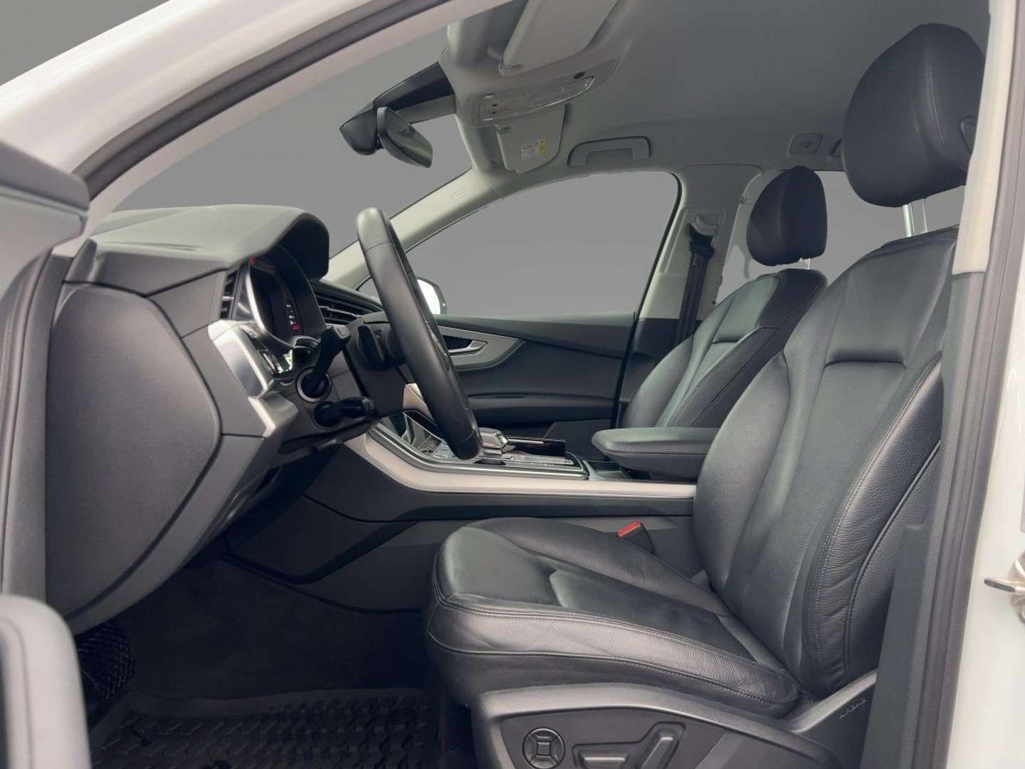 Audi Q7 55 TDI - 2022 - Joinsteer - #6