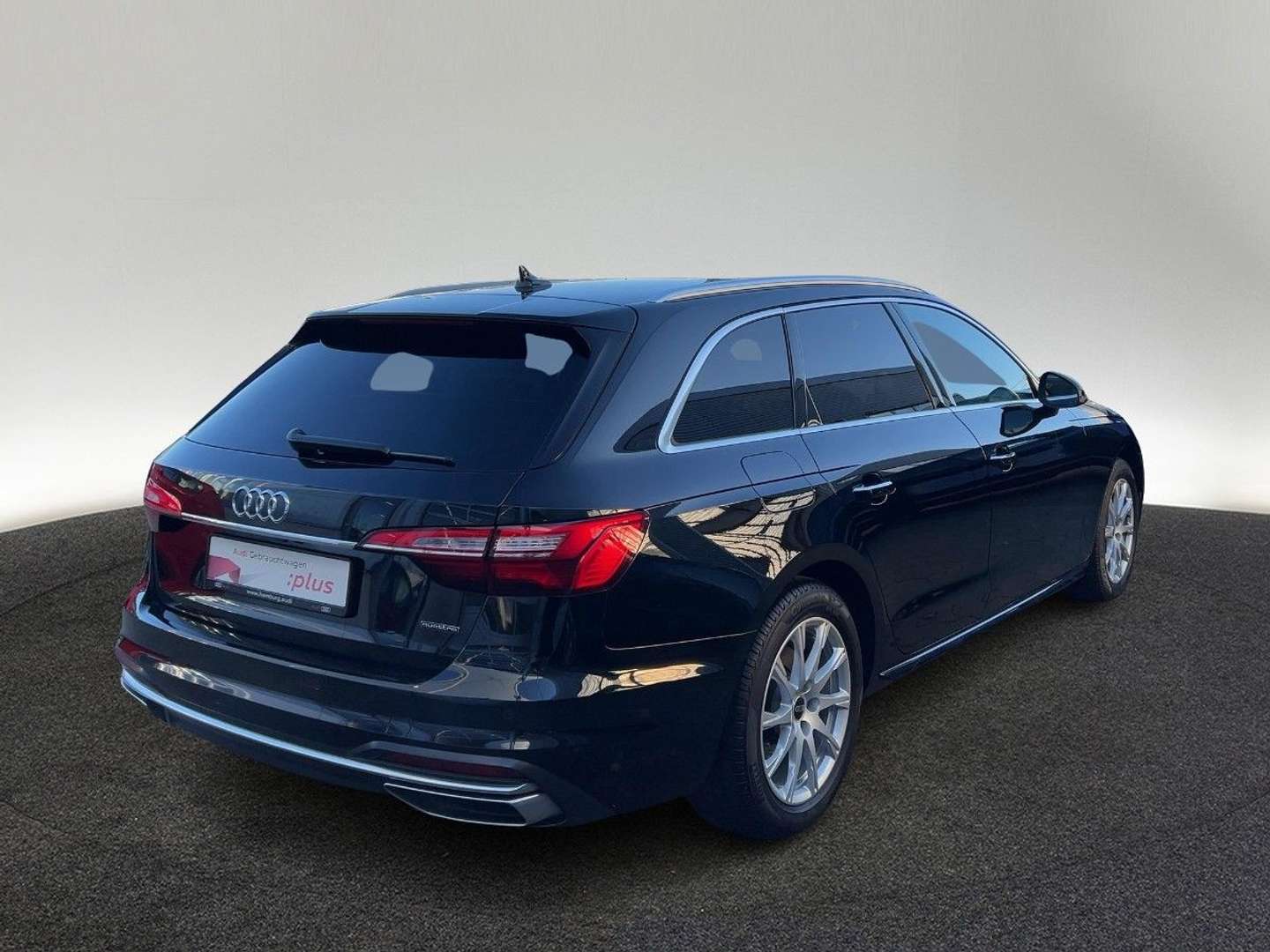 Audi A4 Advanced 40 TDI - 2023 - Joinsteer - #3