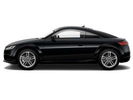 Audi TT 45 TFSI -  - Joinsteer - #2