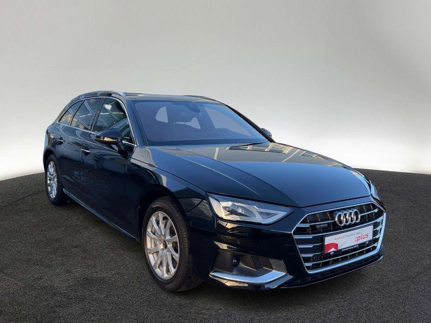 Audi A4 Advanced 40 TDI - 2023 - Joinsteer - #4