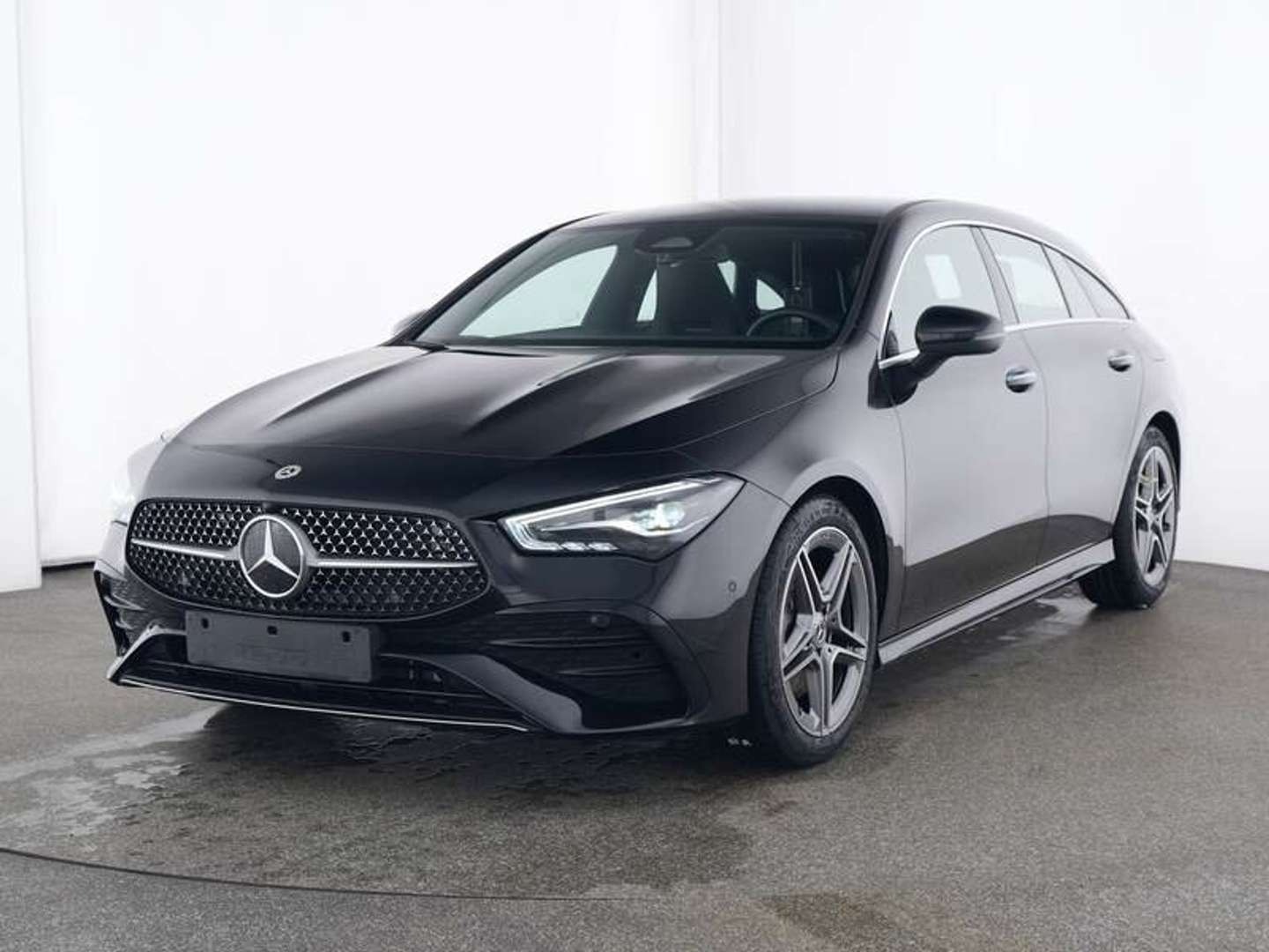 Mercedes CLA Shooting Break AMG-Line Premium - 2024 - Joinsteer