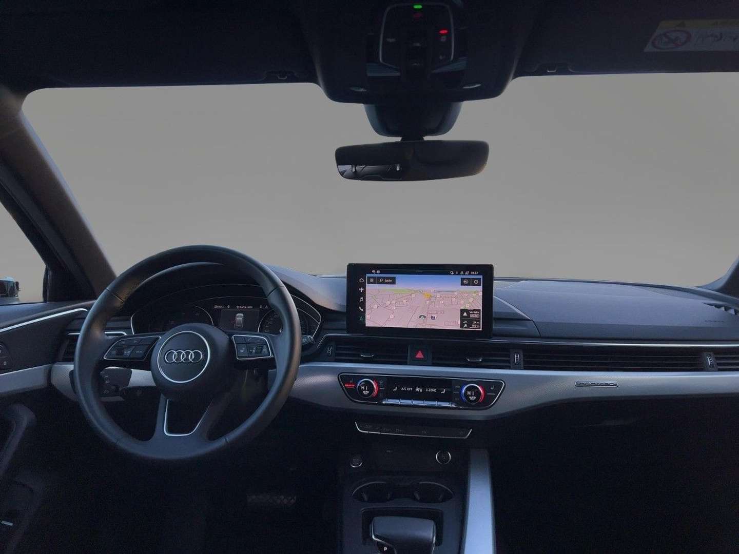 Audi A4 Advanced 40 TDI - 2023 - Joinsteer - #5