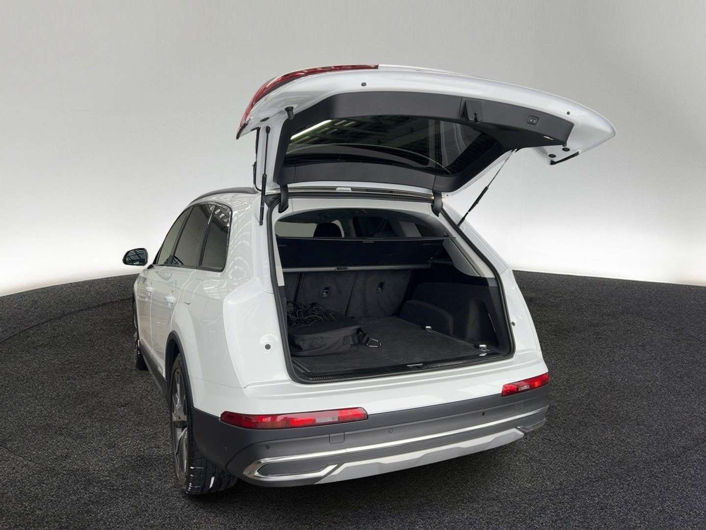 Audi Q7 55 TDI - 2022 - Joinsteer - #8