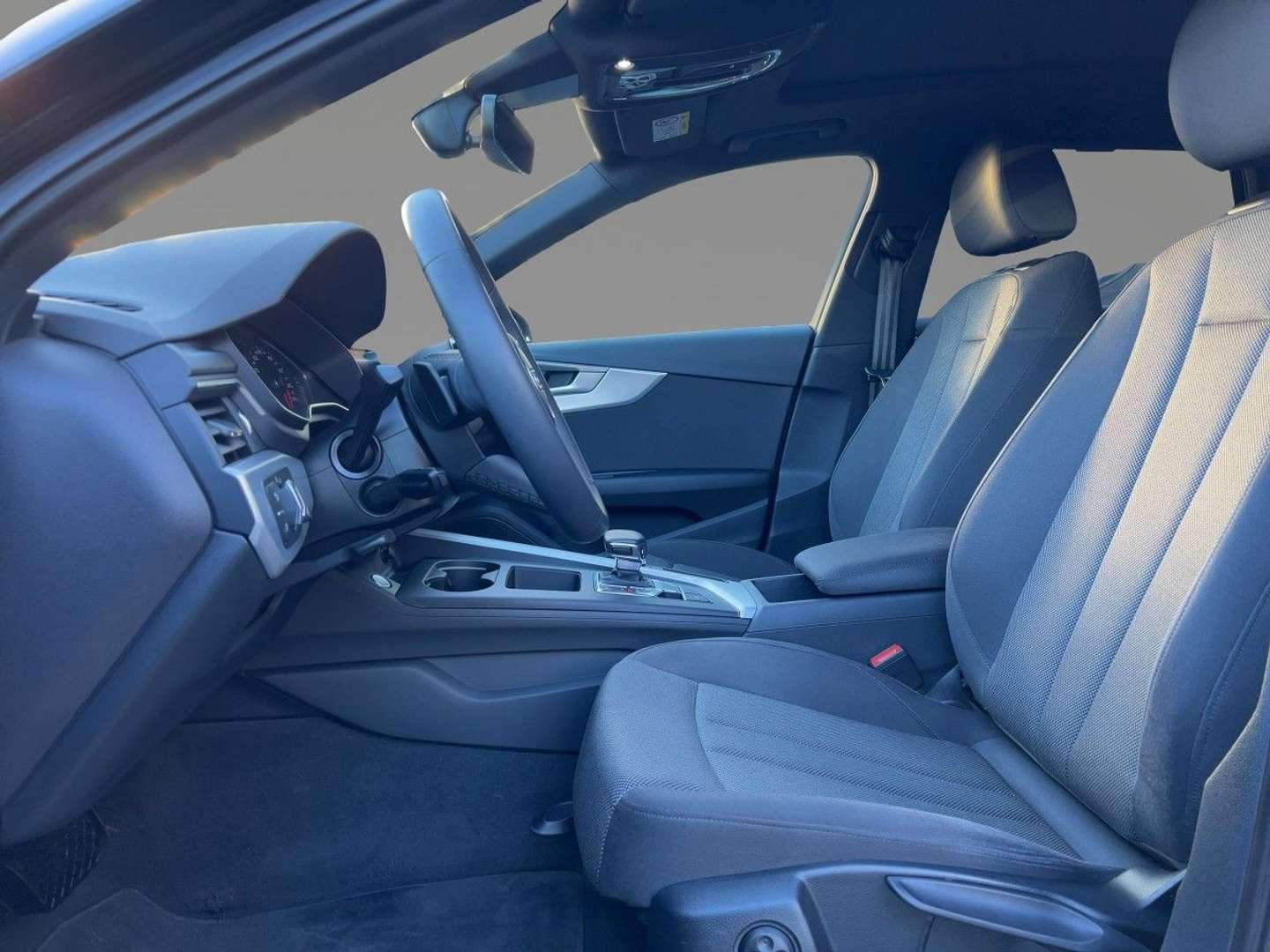 Audi A4 Advanced 40 TDI - 2023 - Joinsteer - #6