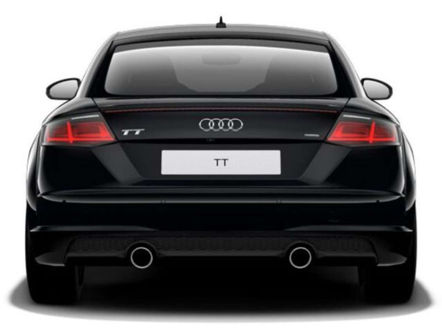 Audi TT 45 TFSI - 2020 - Joinsteer - #5