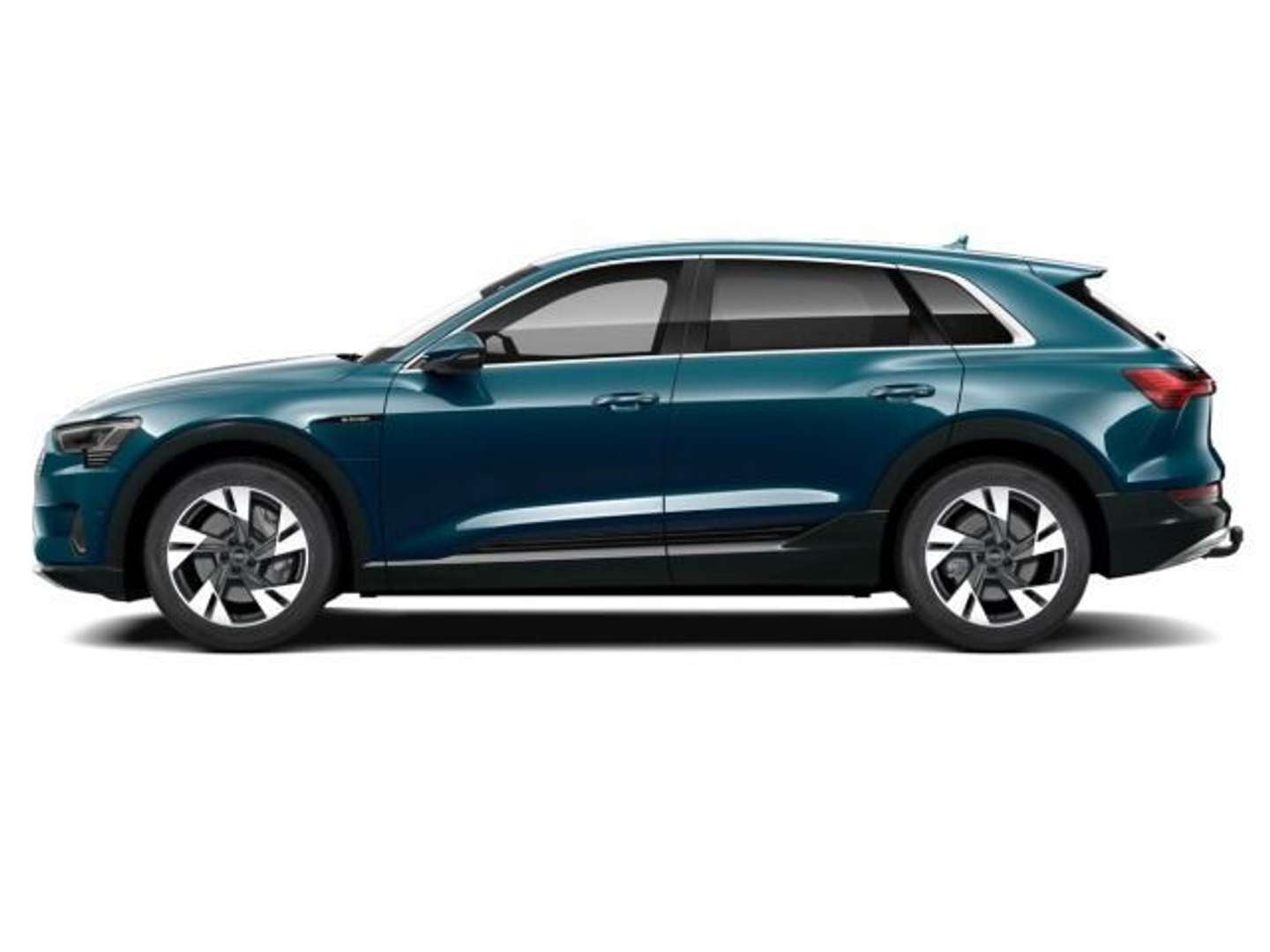 Audi E-tron Advanced 50 - 2022 - Joinsteer - #3