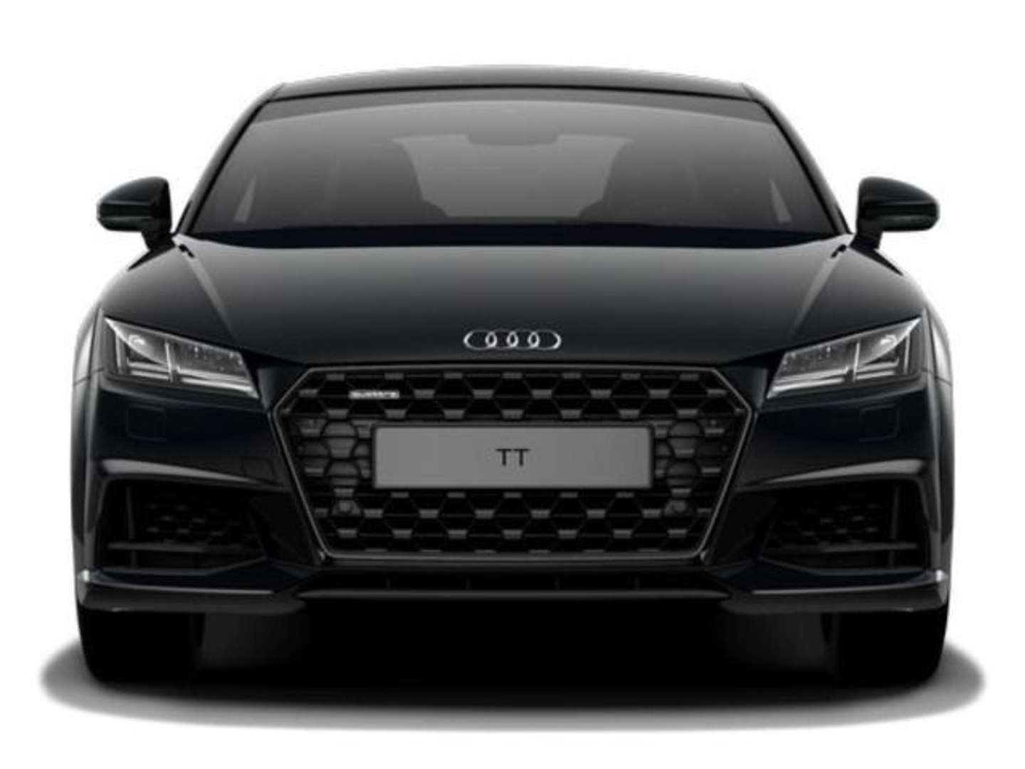 Audi TT 45 TFSI - 2020 - Joinsteer - #6