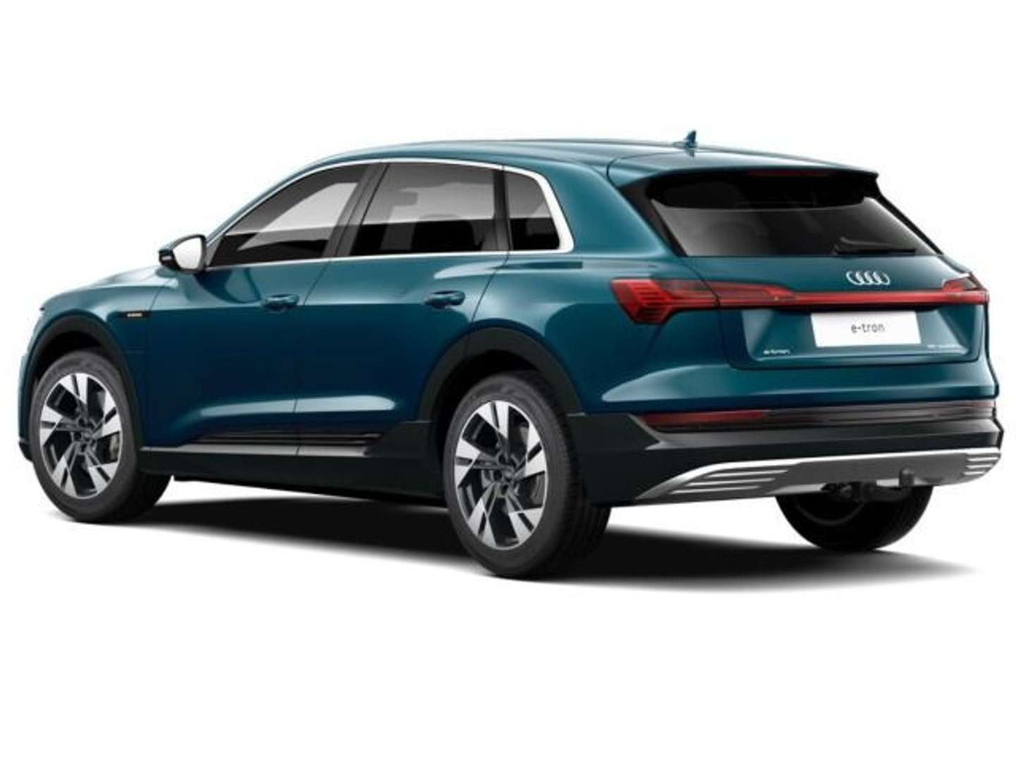 Audi E-tron Advanced 50 - 2022 - Joinsteer - #4