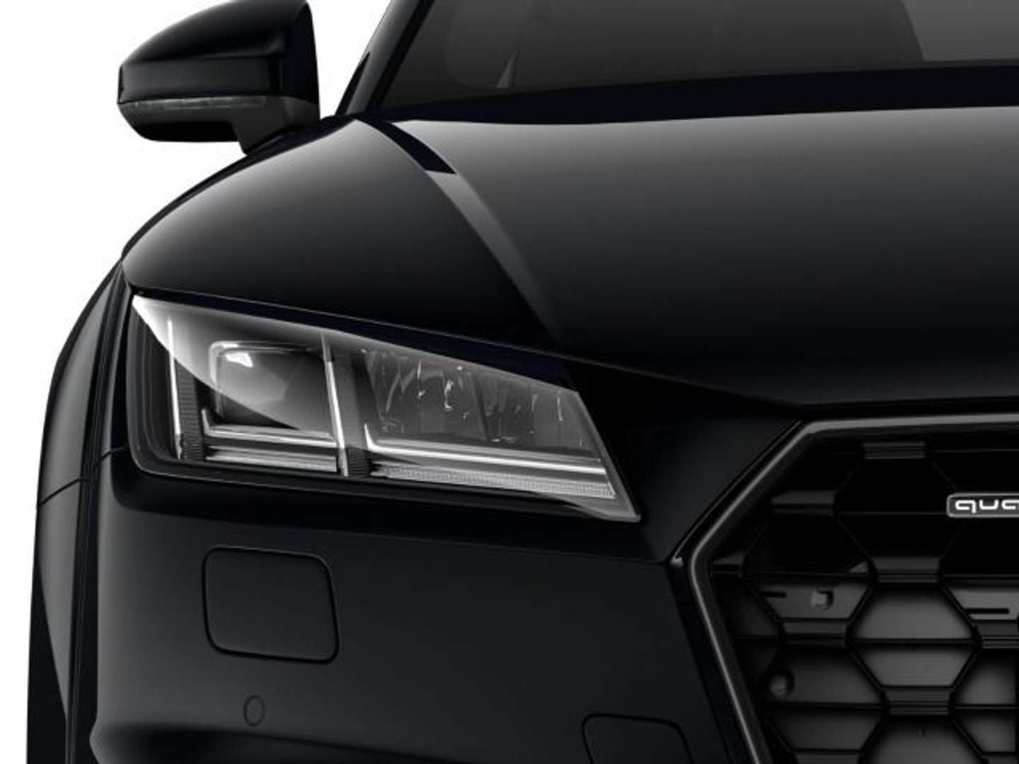 Audi TT 45 TFSI - 2020 - Joinsteer - #7