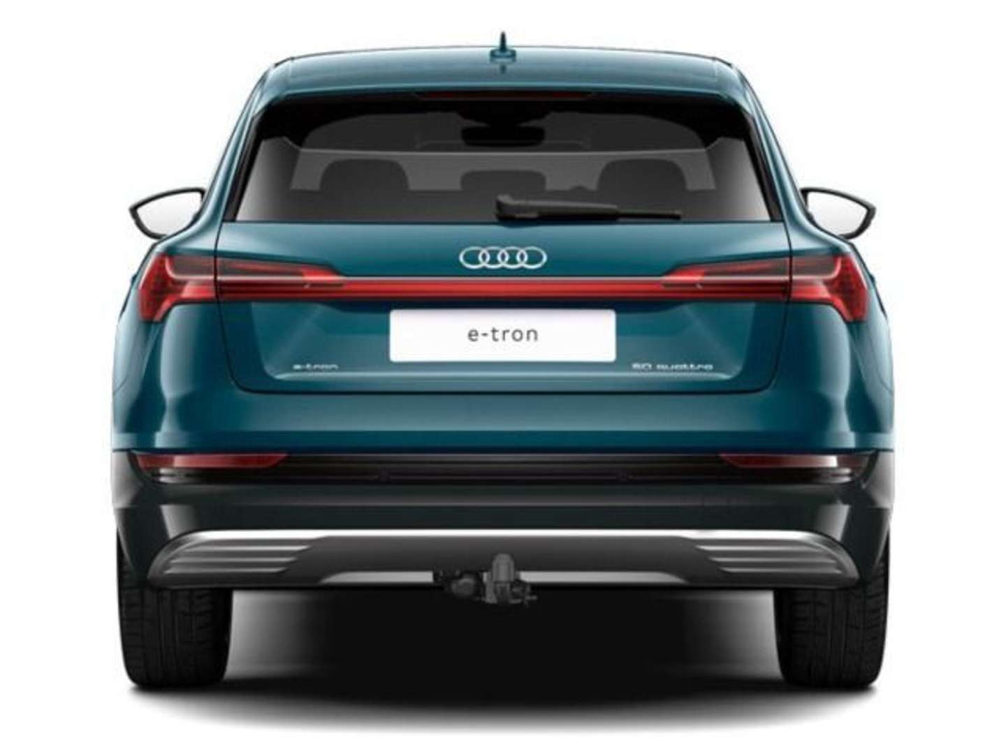 Audi E-tron Advanced 50 - 2022 - Joinsteer - #5