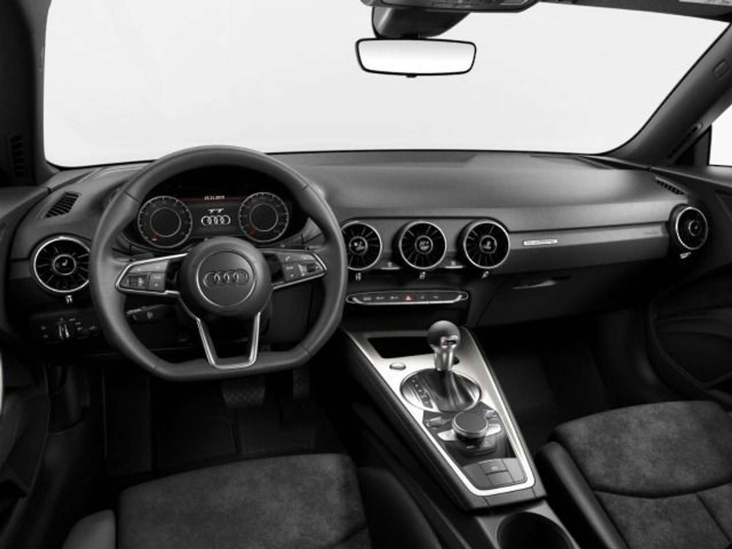 Audi TT 45 TFSI - 2020 - Joinsteer - #8