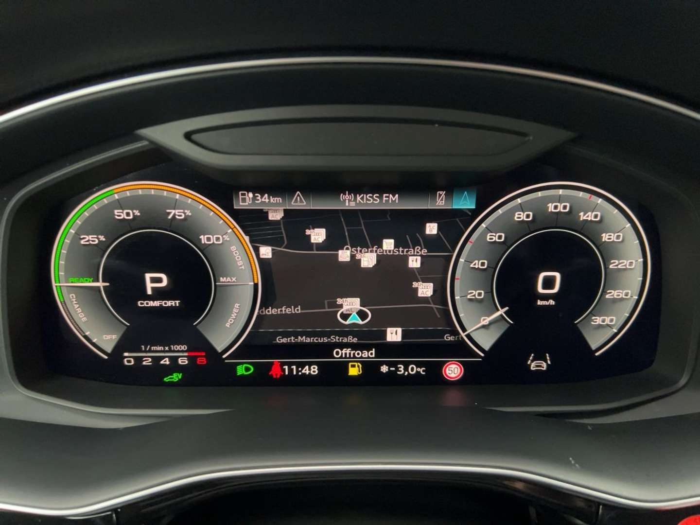 Audi Q7 55 TDI - 2022 - Joinsteer - #12