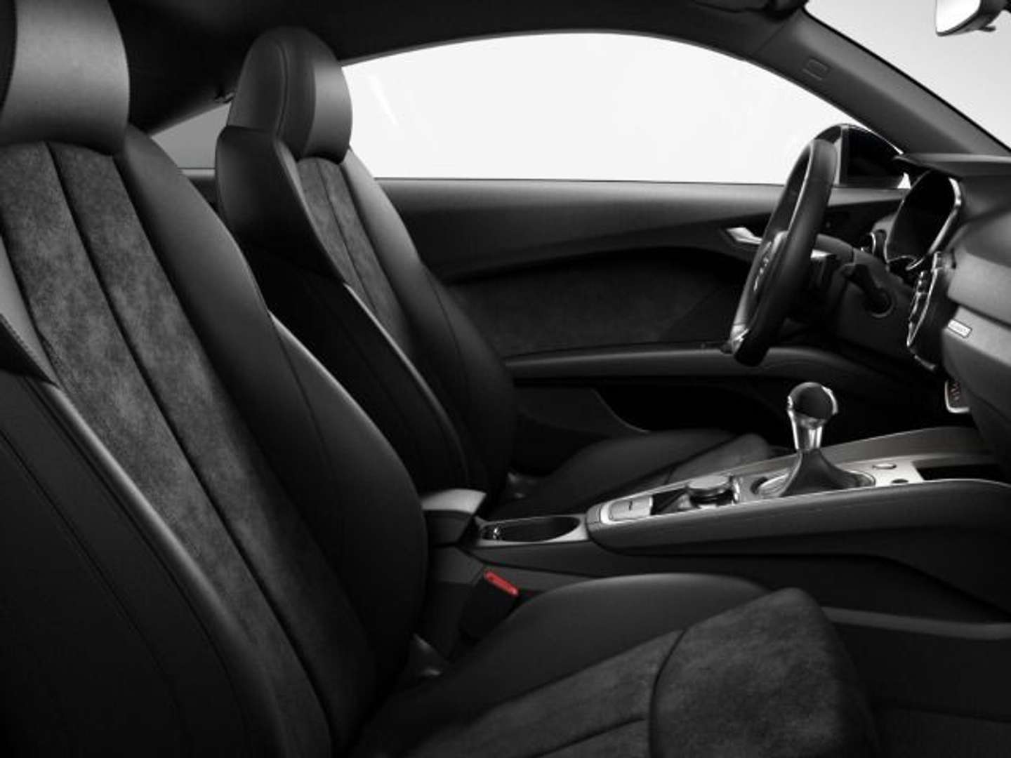 Audi TT 45 TFSI - 2020 - Joinsteer - #9