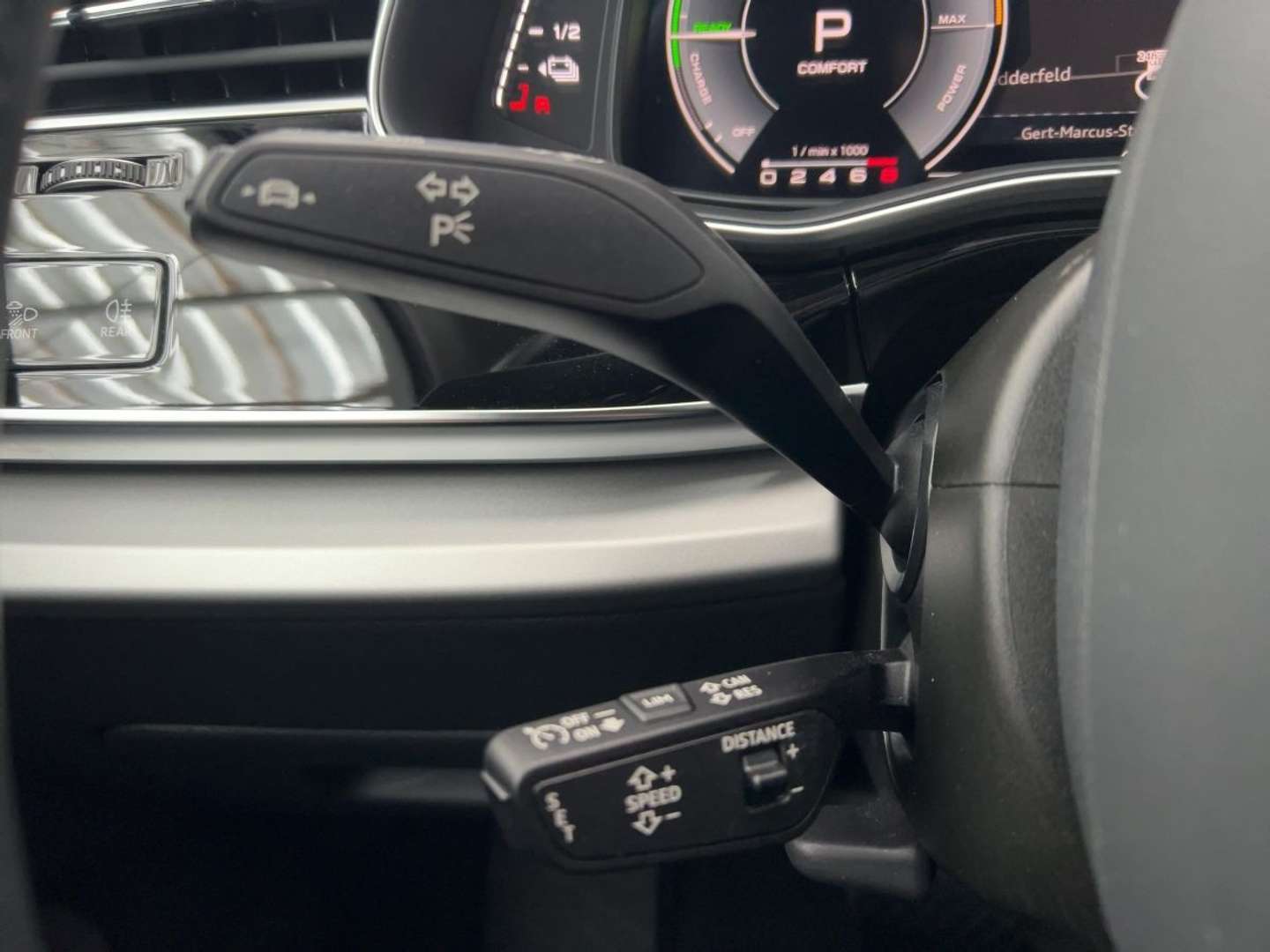 Audi Q7 55 TDI - 2022 - Joinsteer - #13