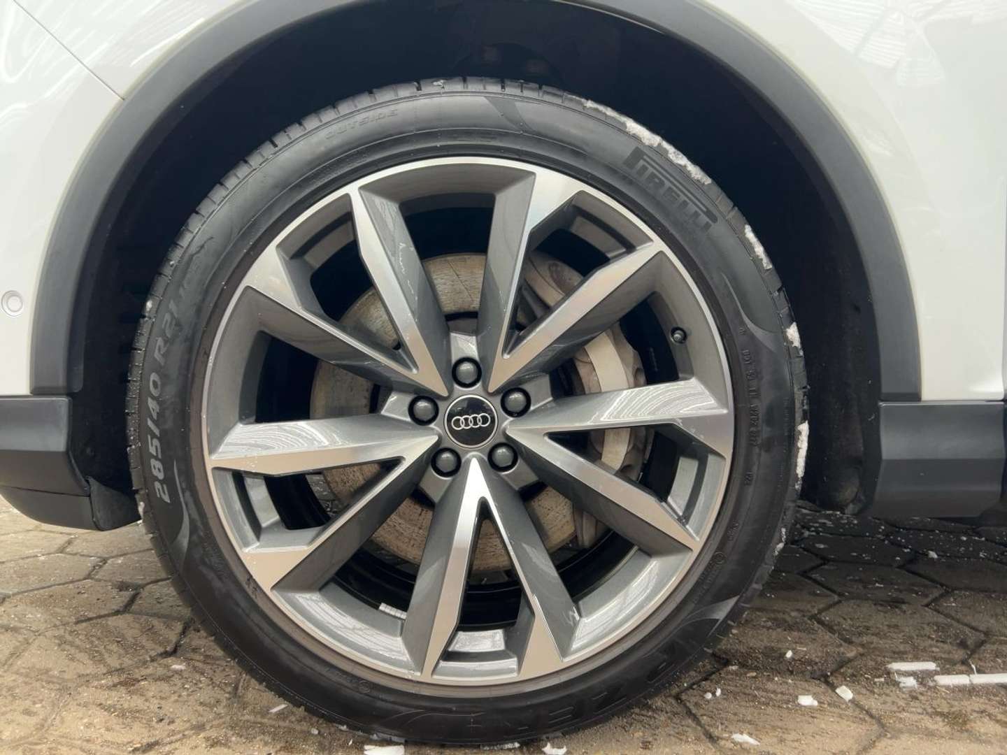 Audi Q7 55 TDI - 2022 - Joinsteer - #14