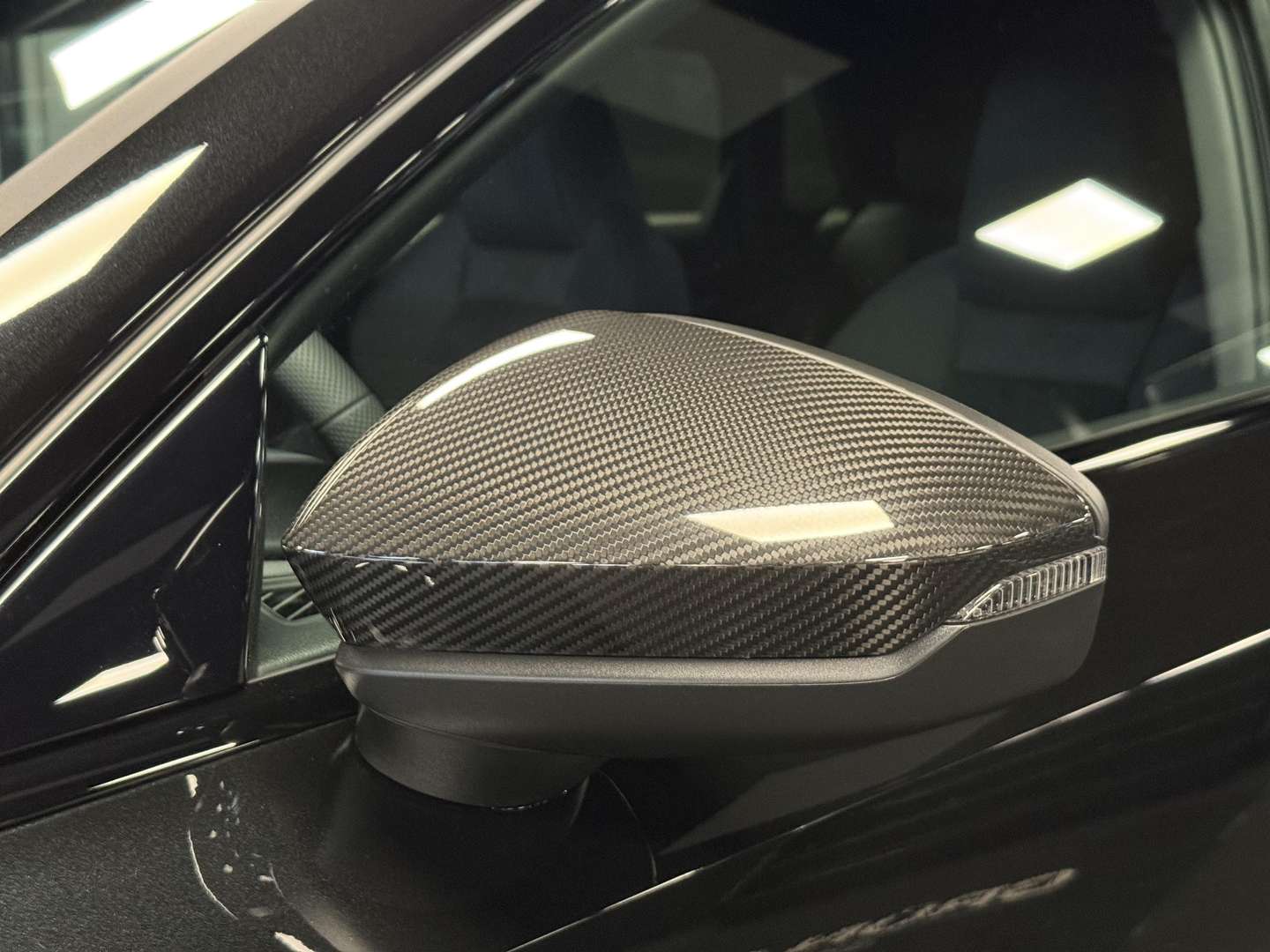 Audi RS3 Sportback - 2025 - Joinsteer - #5