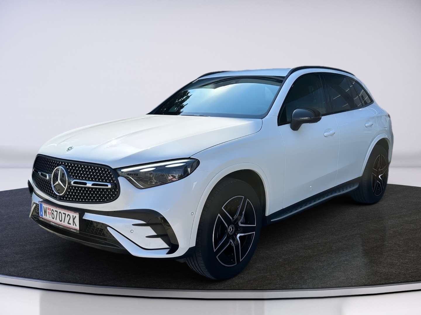 Mercedes GLC 400e 4MATIC Advanced Plus - 2024 - Joinsteer - #1