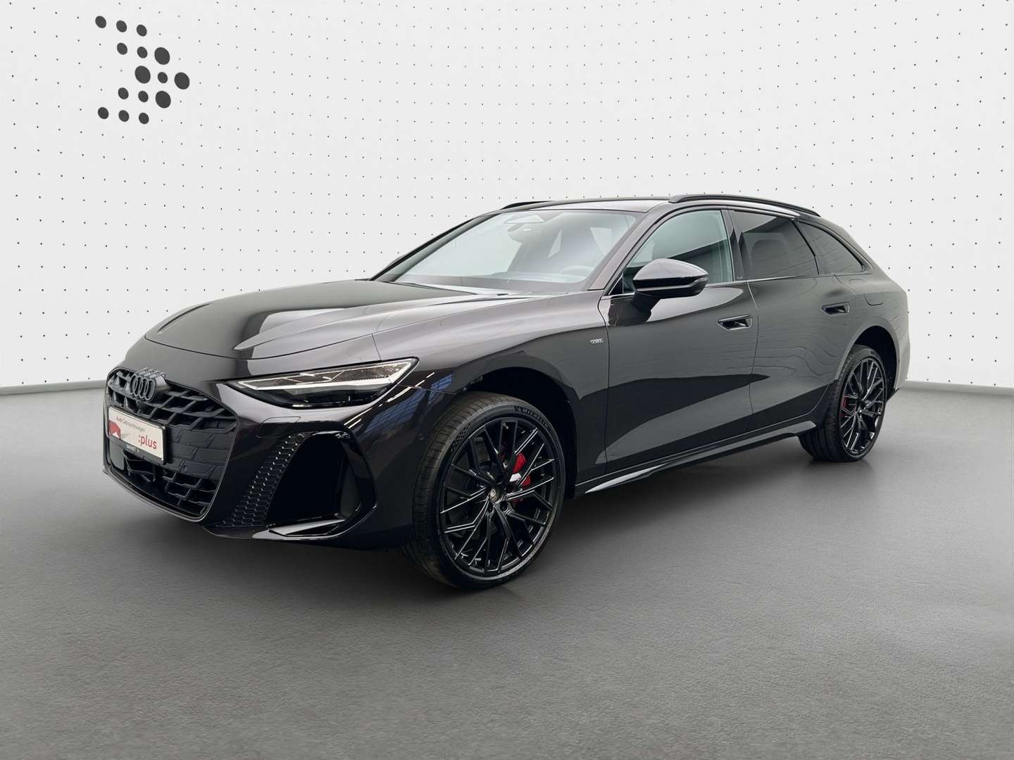 Audi A6 S Line E-hybrid - 2025 - Joinsteer - #1