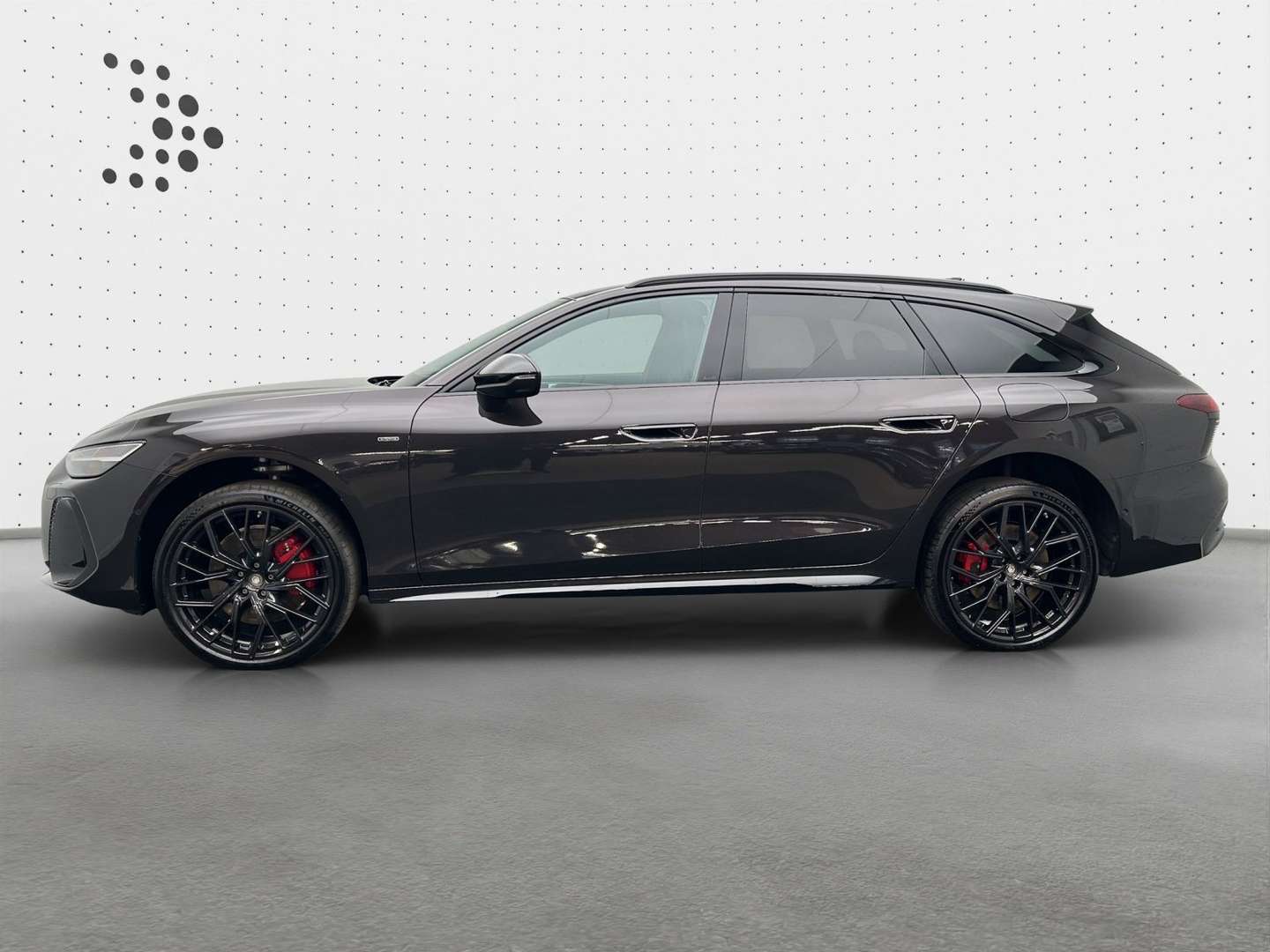 Audi A6 S Line E-hybrid - 2025 - Joinsteer - #3