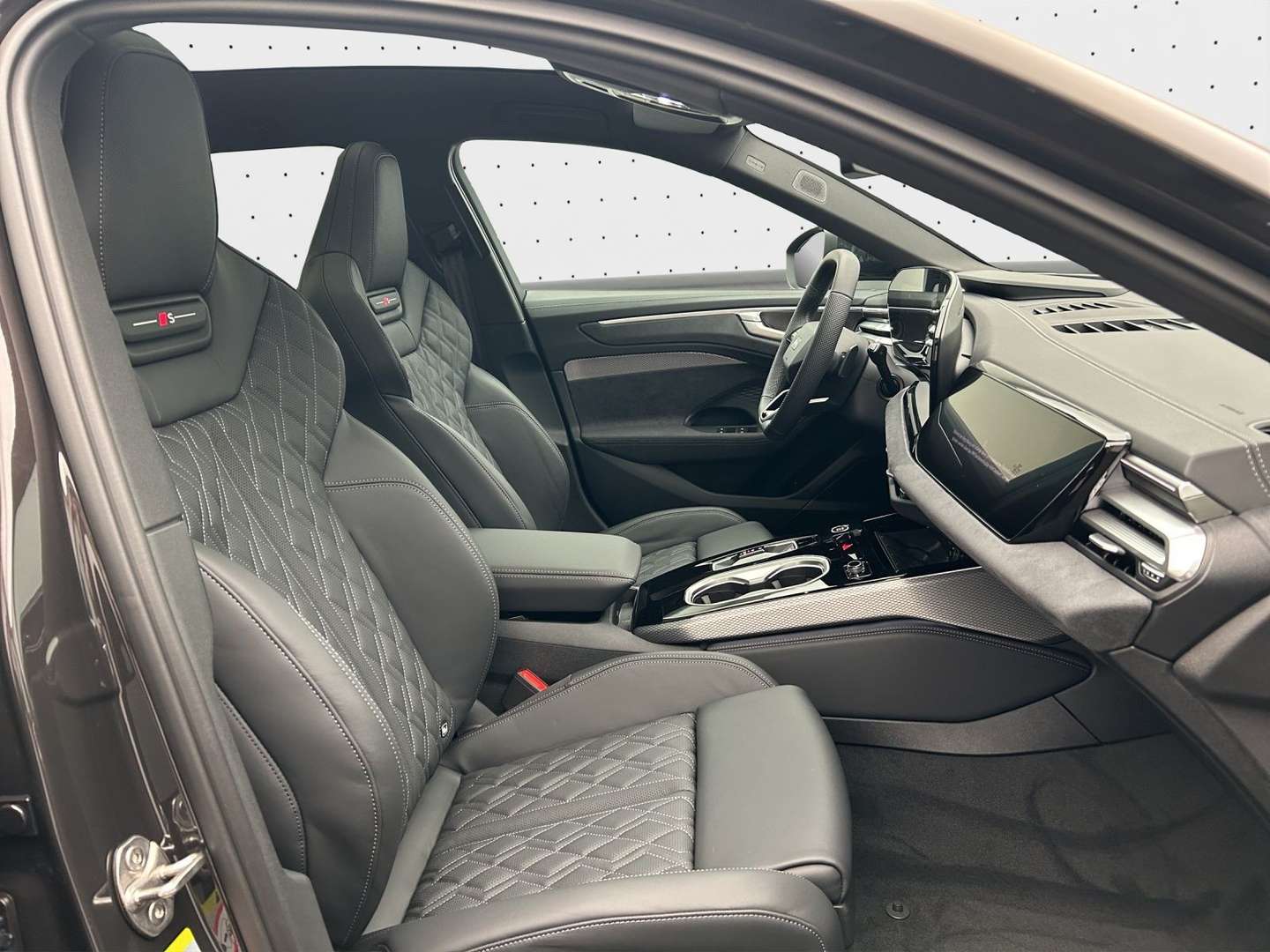 Audi A6 S Line E-hybrid - 2025 - Joinsteer - #5