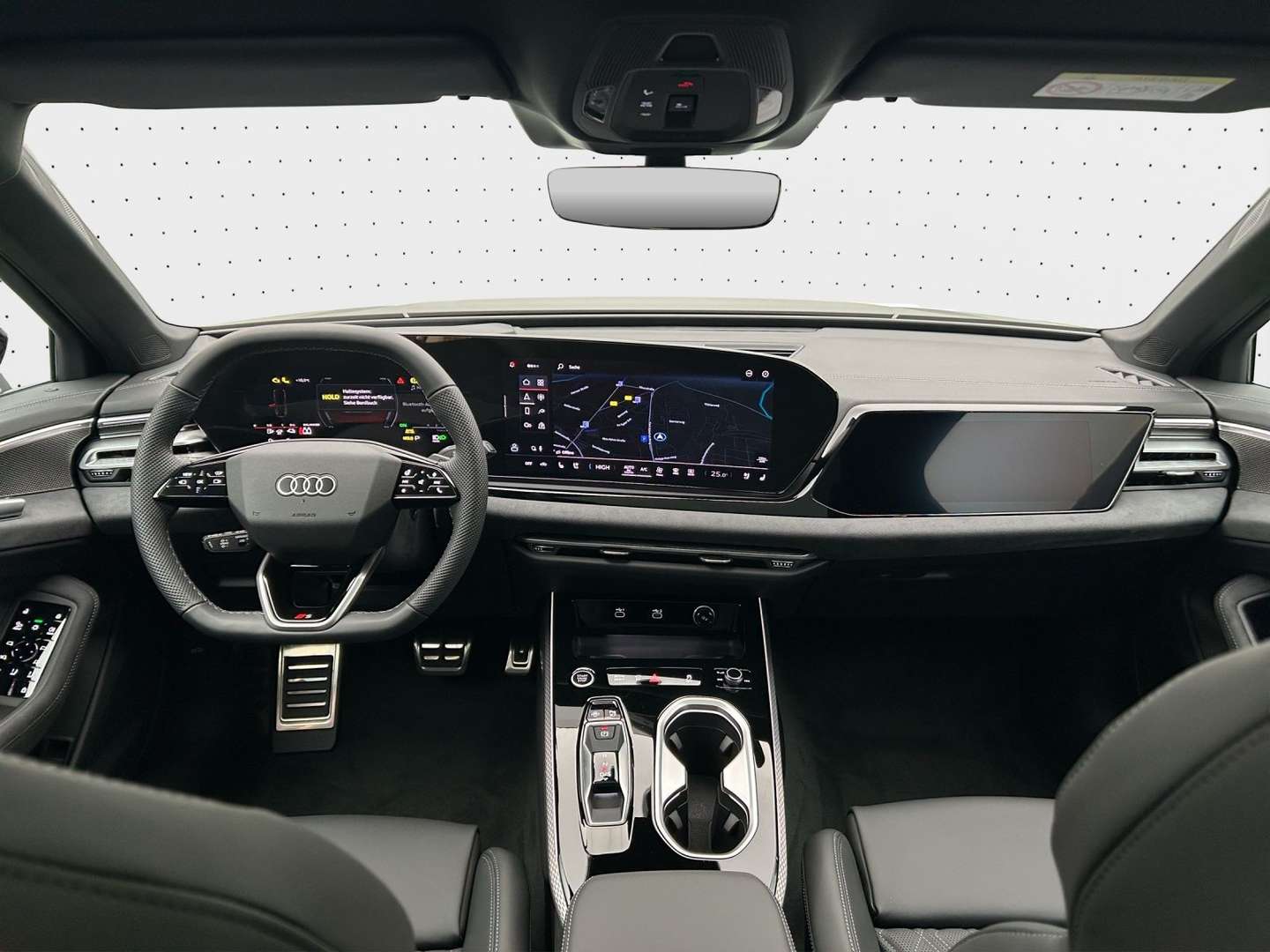 Audi A6 S Line E-hybrid - 2025 - Joinsteer - #6