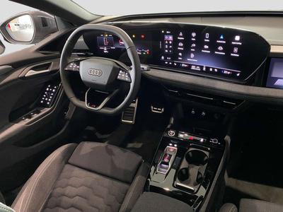 Audi A6 E-tron Tech+ -  - Joinsteer - #2