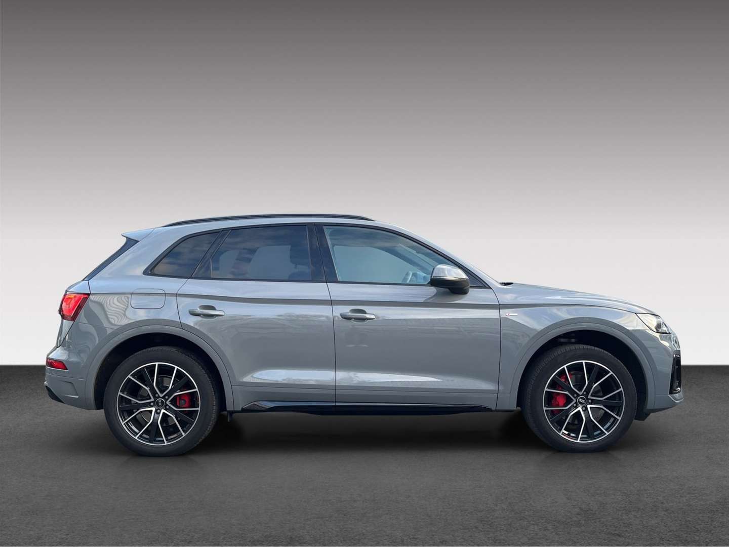 Audi Q5 S Line 40 TDI - 2023 - Joinsteer - #1