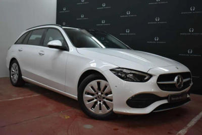 Mercedes Classe C 180 Business Line -  - Joinsteer - #1