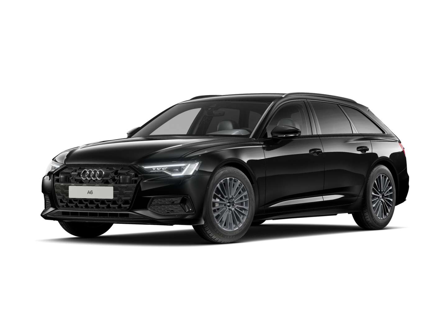 Audi A6 Sport Advanced 45 TDI - 2025 - Joinsteer - #2