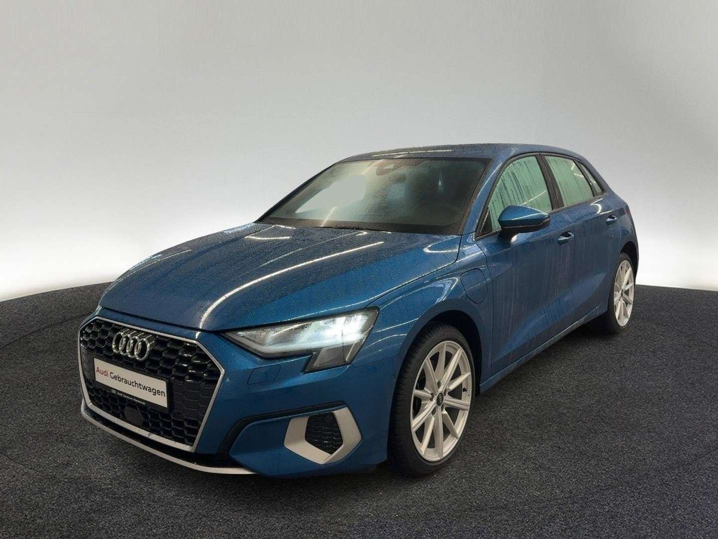 Audi A3 40 TFSI E - 2022 - Joinsteer - #1