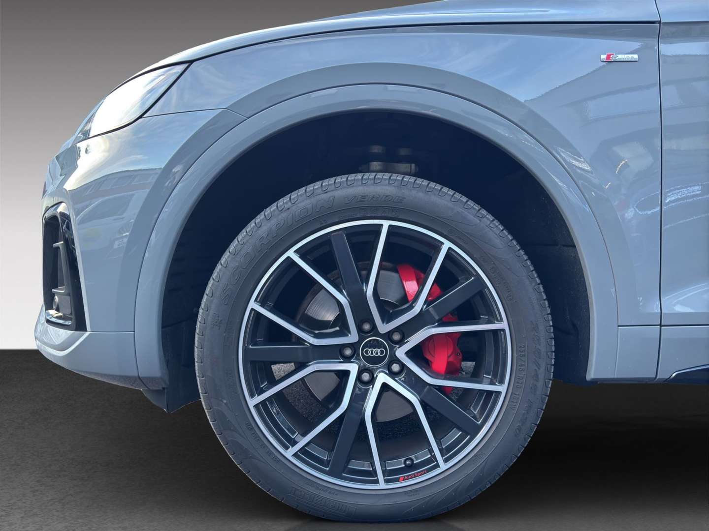 Audi Q5 S Line 40 TDI - 2023 - Joinsteer - #5