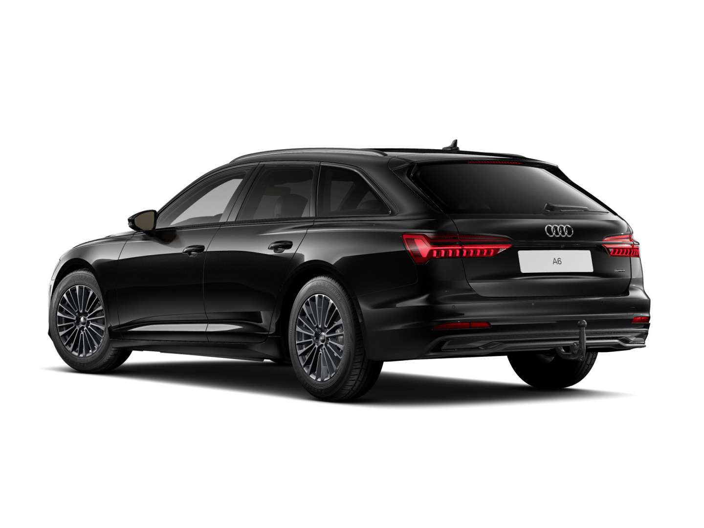 Audi A6 Sport Advanced 45 TDI - 2025 - Joinsteer - #4