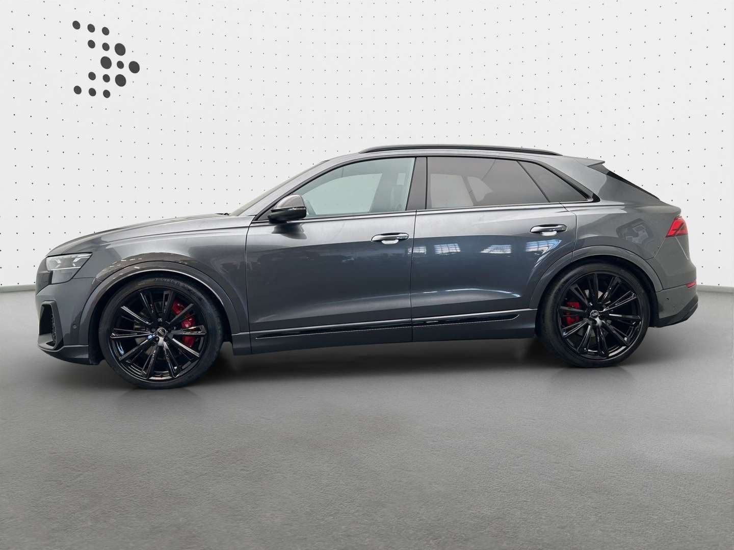 Audi SQ8 TFSI - 2025 - Joinsteer - #3