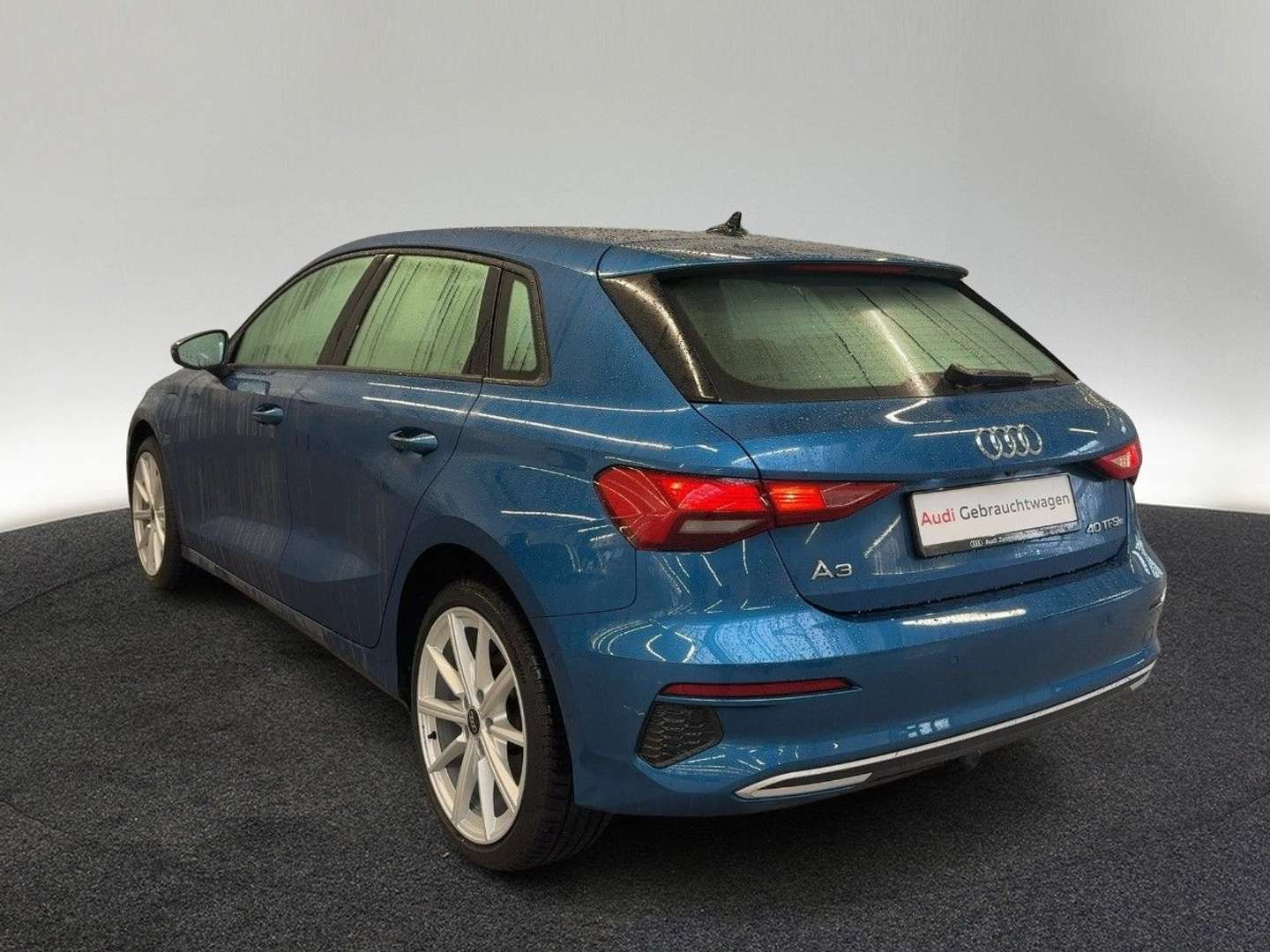 Audi A3 40 TFSI E - 2022 - Joinsteer - #2